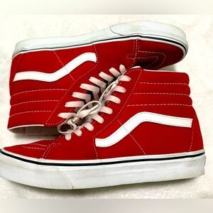 Vans sk8 Hi